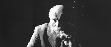 photo de c.g. Jung