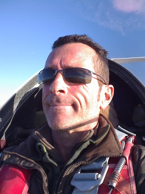 photo personnelle de Gilles Dannery Psychanalyste