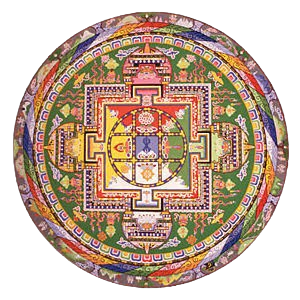 Image mandala