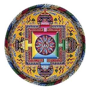 Image mandala